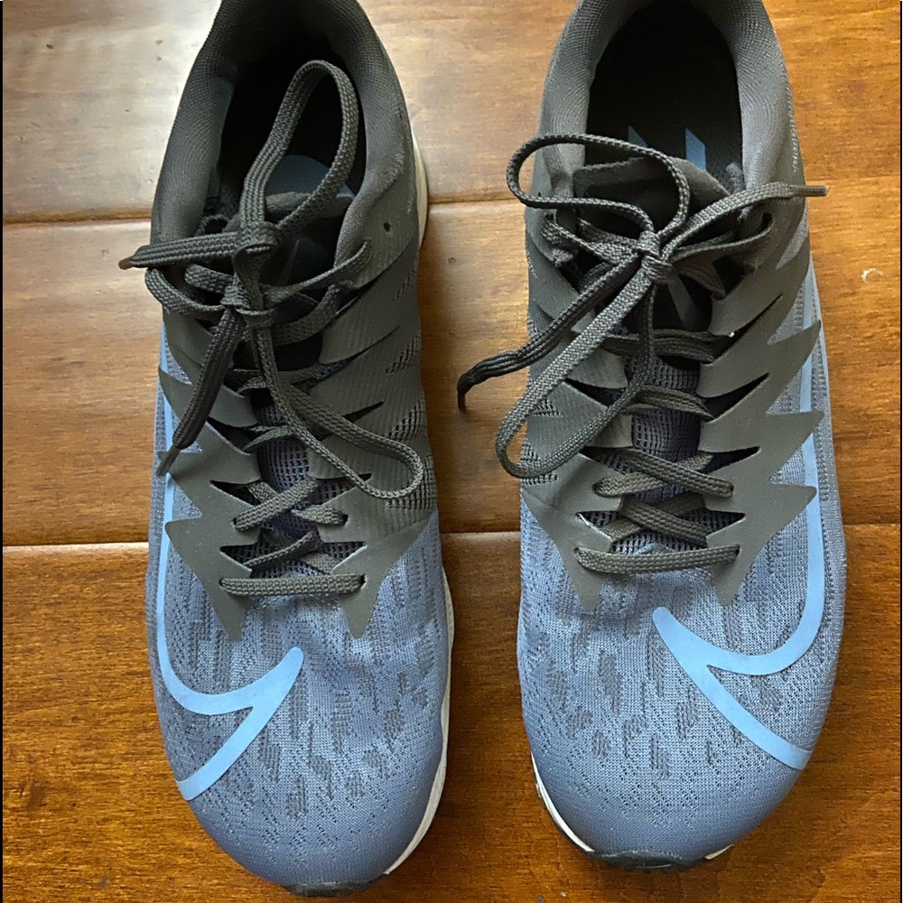 Nike sneaker